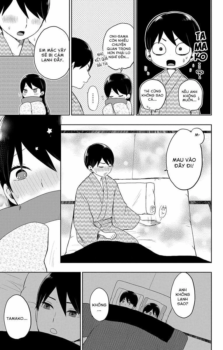 Taisho Wotome Otogibanashi Chapter 25 - 23