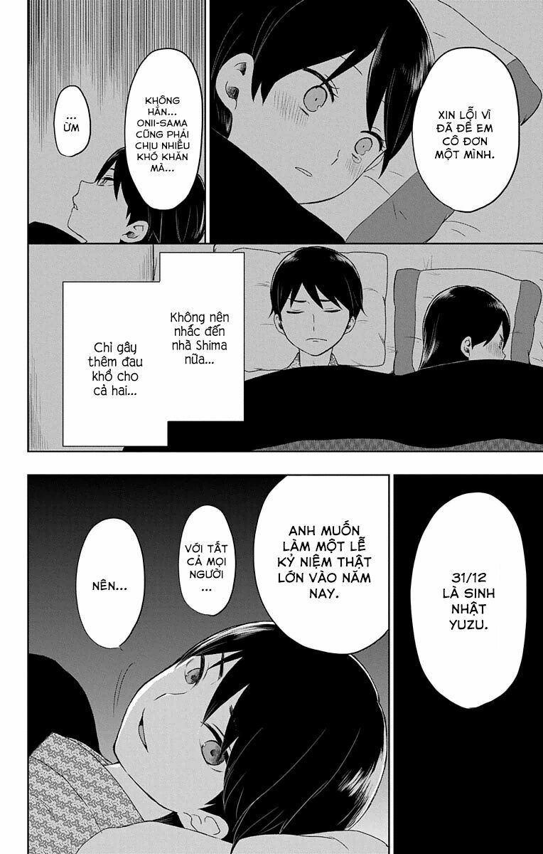 Taisho Wotome Otogibanashi Chapter 25 - 24