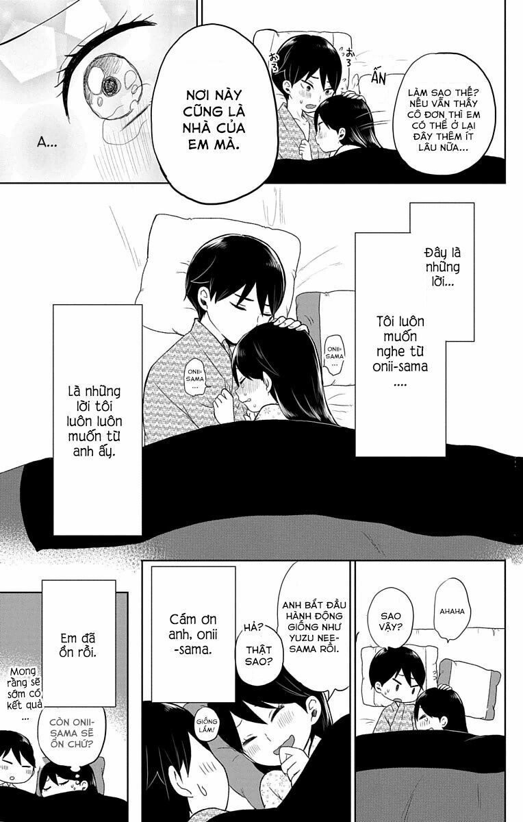 Taisho Wotome Otogibanashi Chapter 25 - 27