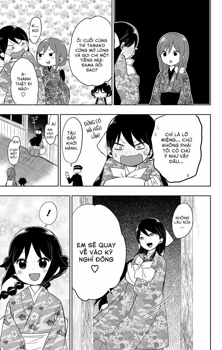 Taisho Wotome Otogibanashi Chapter 25 - 29