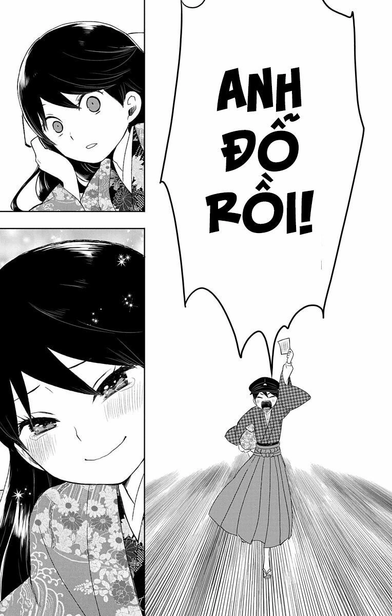 Taisho Wotome Otogibanashi Chapter 25 - 31