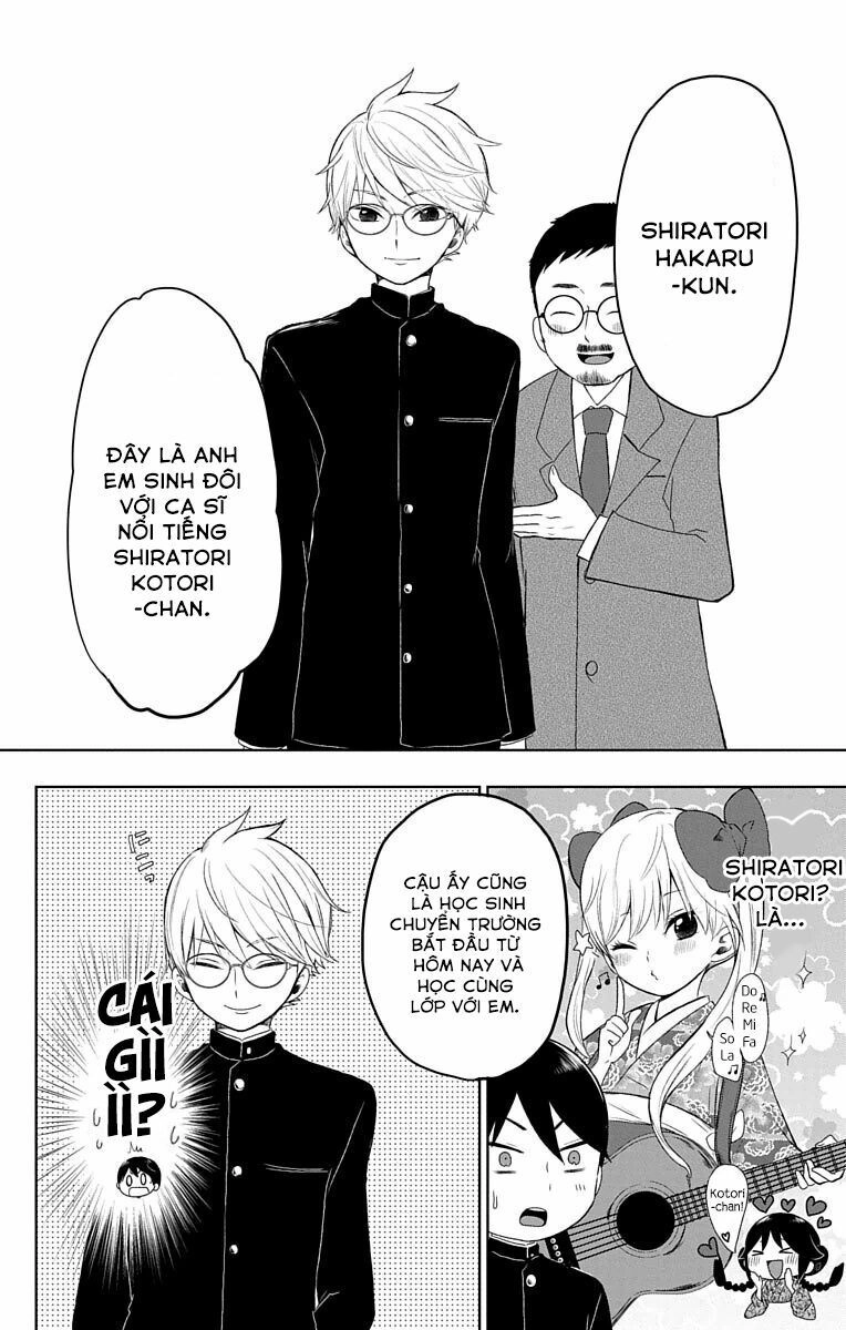 Taisho Wotome Otogibanashi Chapter 25 - 36