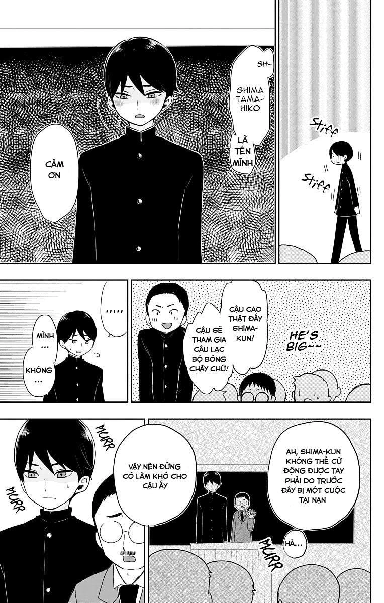 Taisho Wotome Otogibanashi Chapter 27 - 9