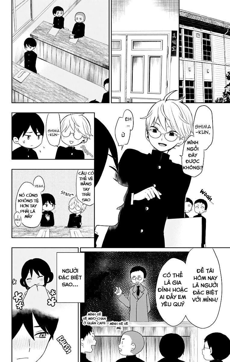 Taisho Wotome Otogibanashi Chapter 27 - 16