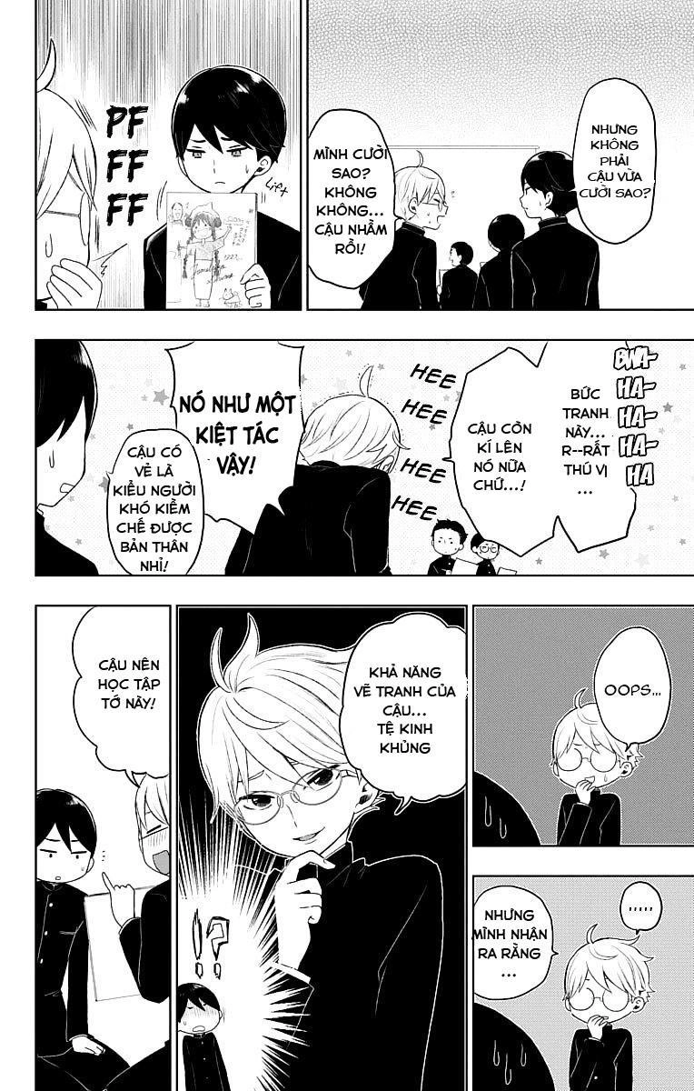 Taisho Wotome Otogibanashi Chapter 27 - 18