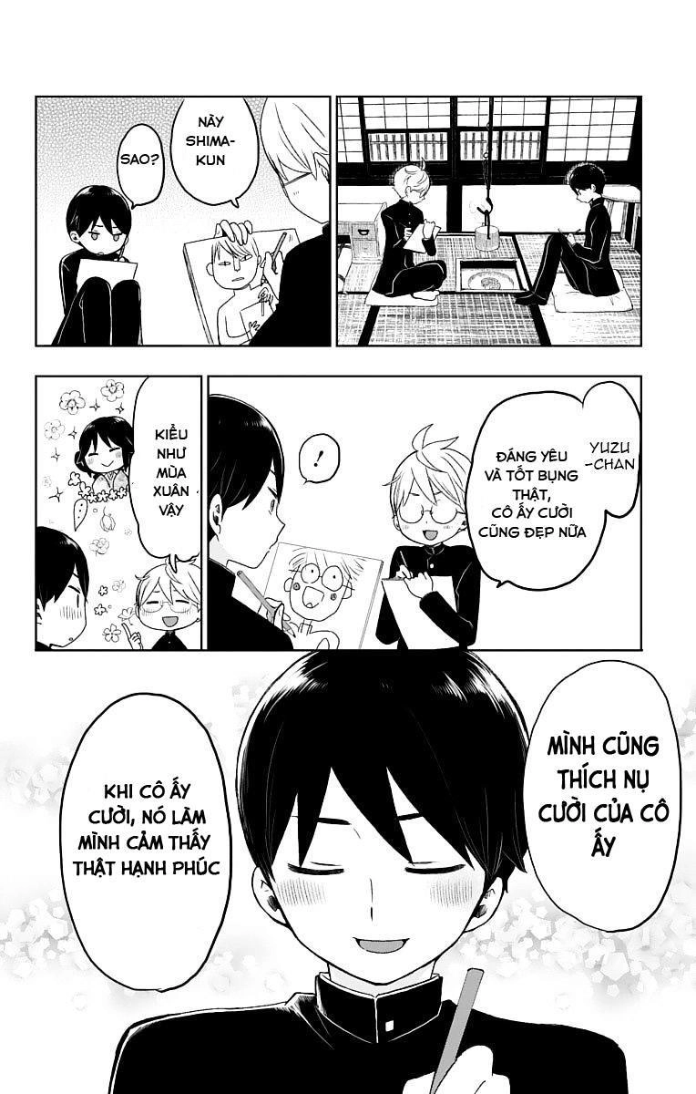 Taisho Wotome Otogibanashi Chapter 27 - 22