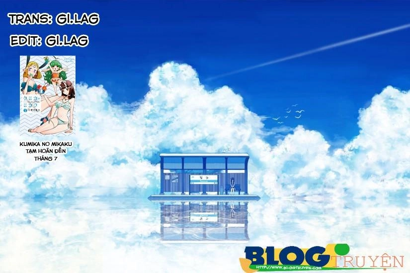 Taisho Wotome Otogibanashi Chapter 30 - 32