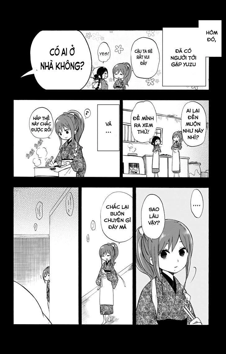 Taisho Wotome Otogibanashi Chapter 31 - 9