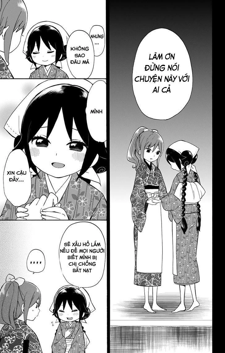 Taisho Wotome Otogibanashi Chapter 31 - 14