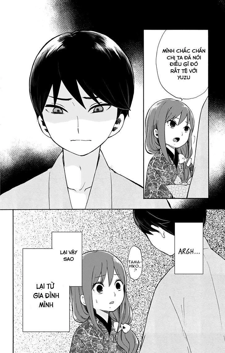 Taisho Wotome Otogibanashi Chapter 31 - 15