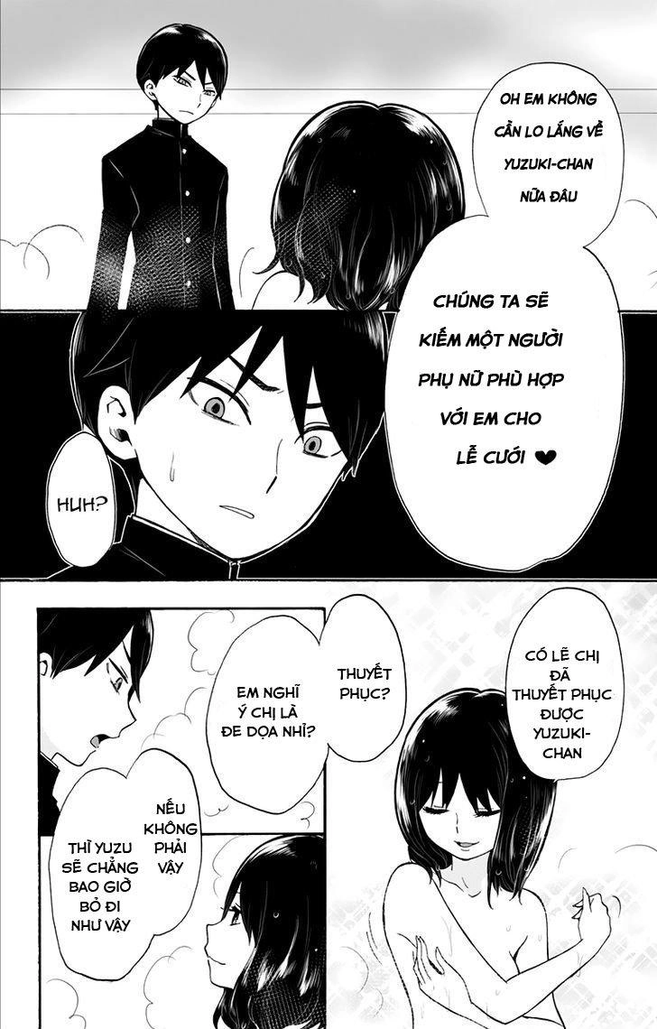 Taisho Wotome Otogibanashi Chapter 31 - 19