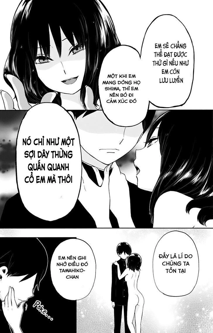 Taisho Wotome Otogibanashi Chapter 31 - 22