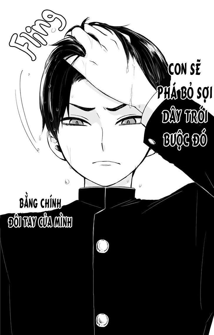 Taisho Wotome Otogibanashi Chapter 31 - 31