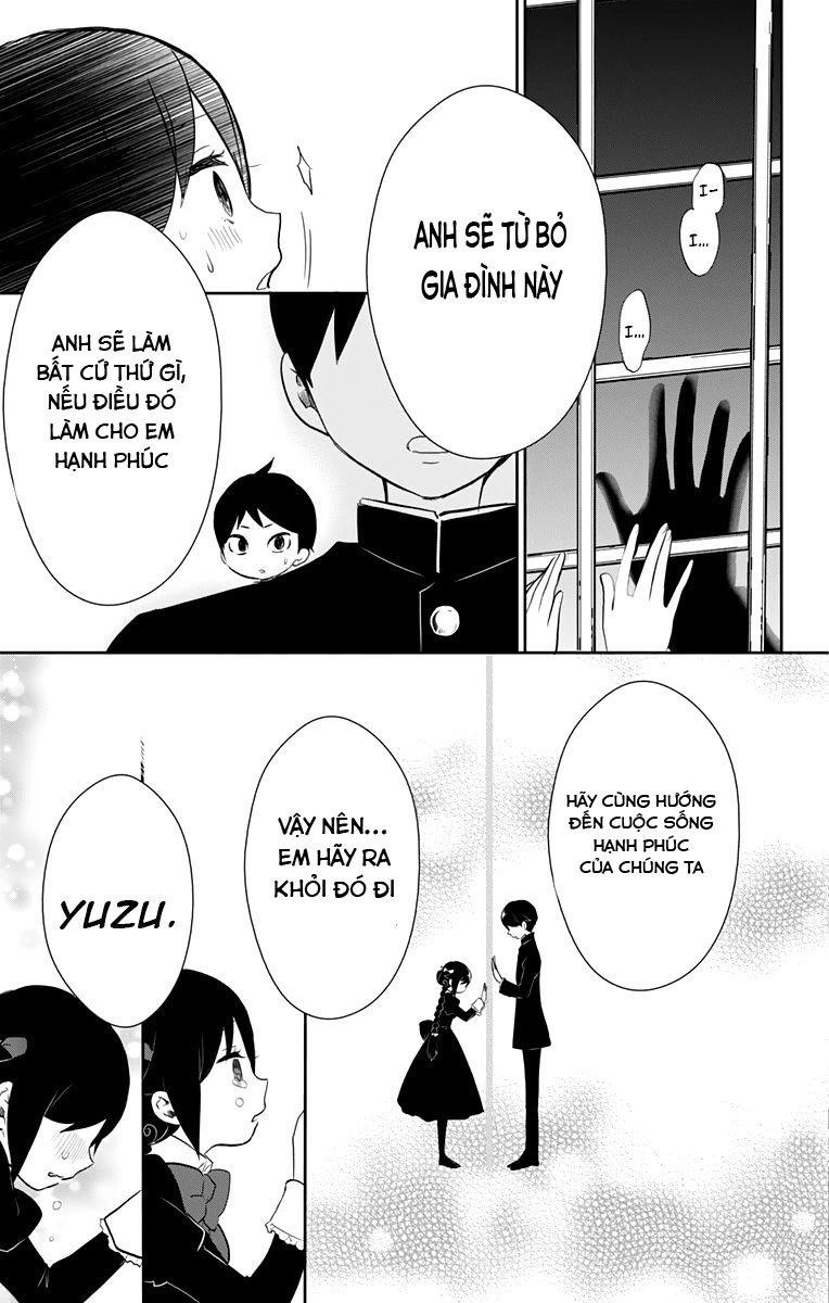 Taisho Wotome Otogibanashi Chapter 32 - 20