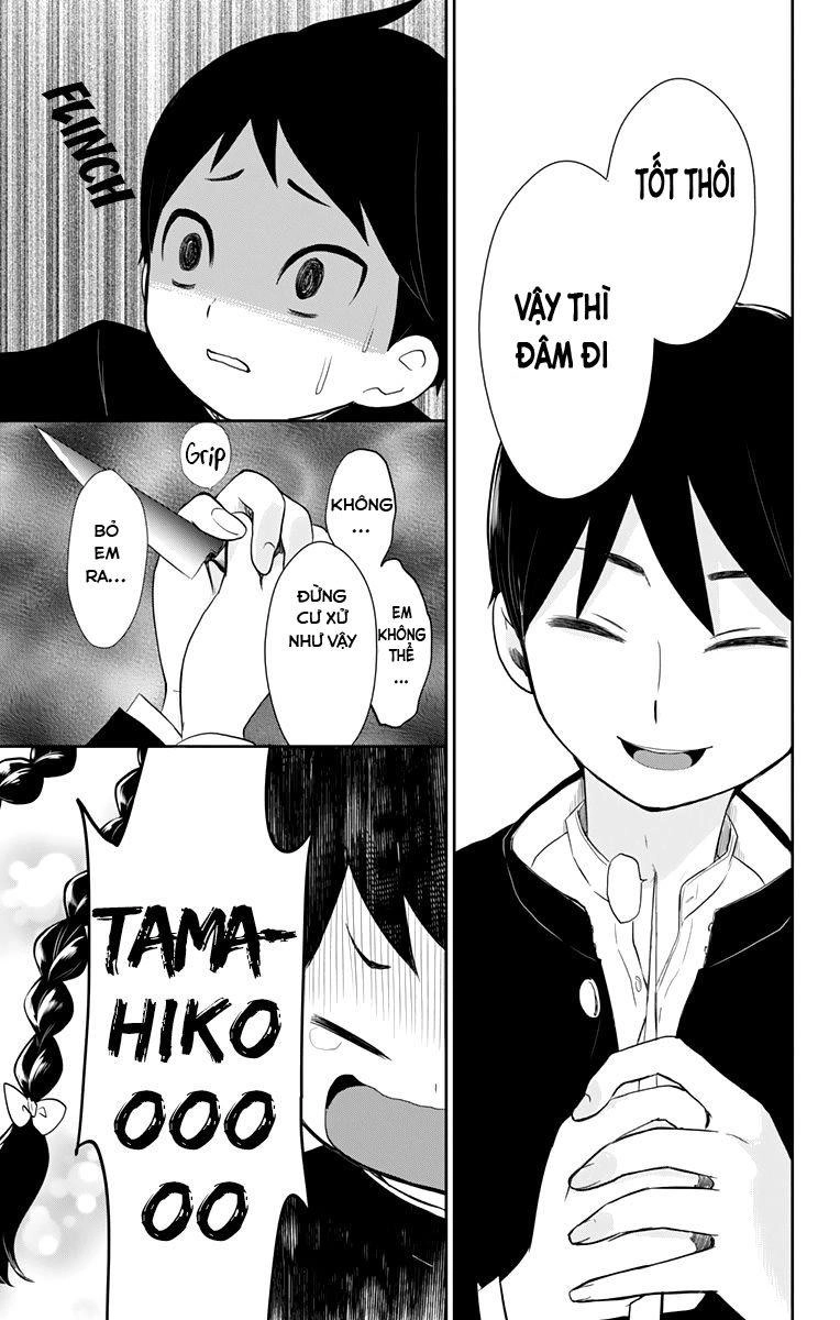 Taisho Wotome Otogibanashi Chapter 32 - 28