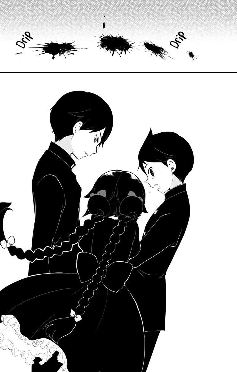 Taisho Wotome Otogibanashi Chapter 32 - 29