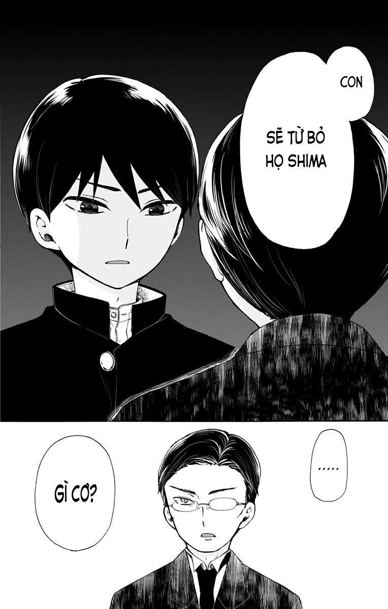 Taisho Wotome Otogibanashi Chapter 33 - 6