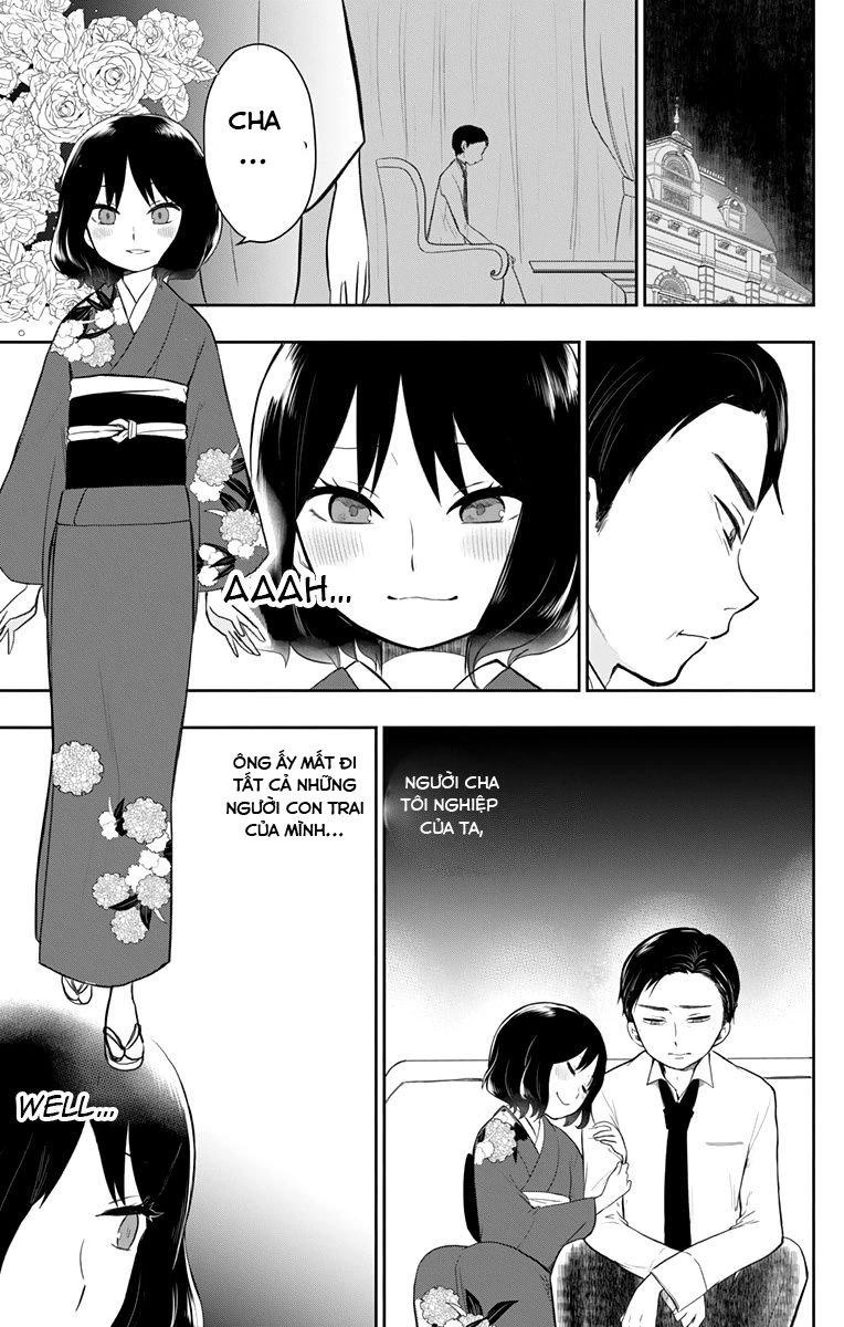 Taisho Wotome Otogibanashi Chapter 33 - 33