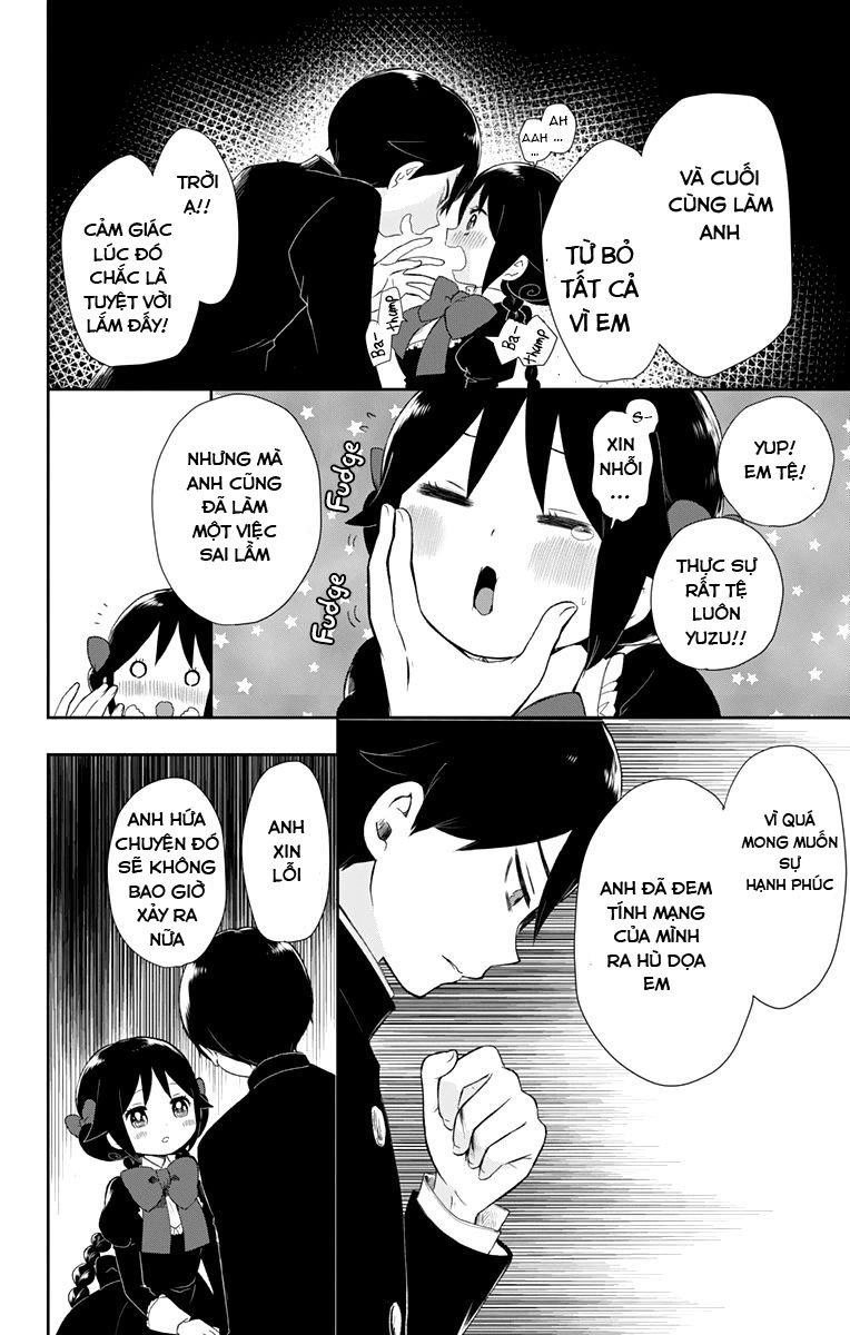 Taisho Wotome Otogibanashi Chapter 34 - 12