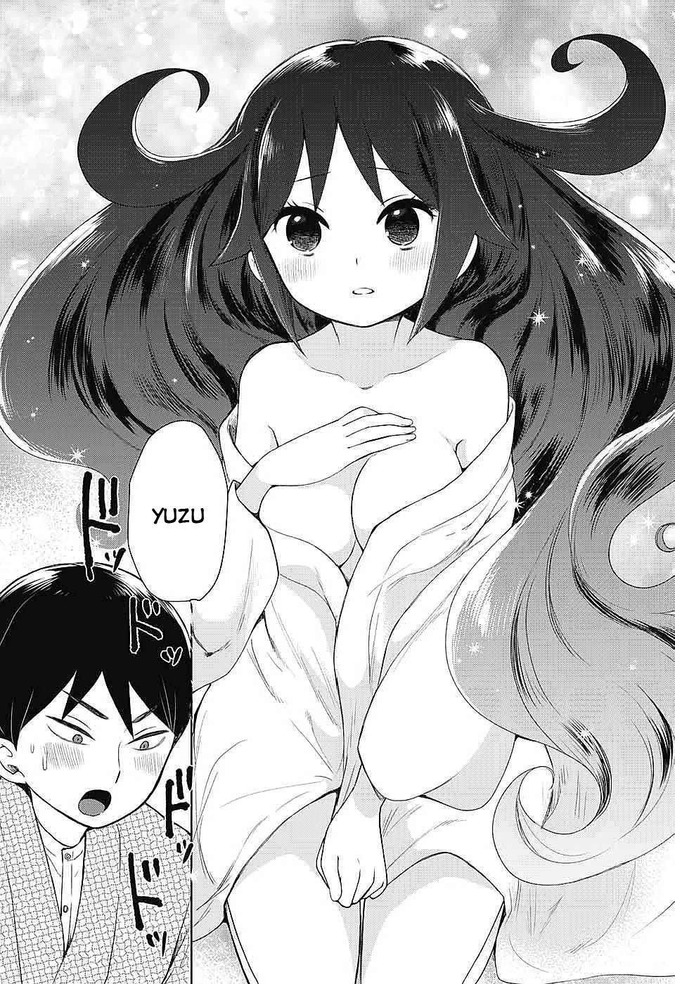 Taisho Wotome Otogibanashi Chapter 36 - 7