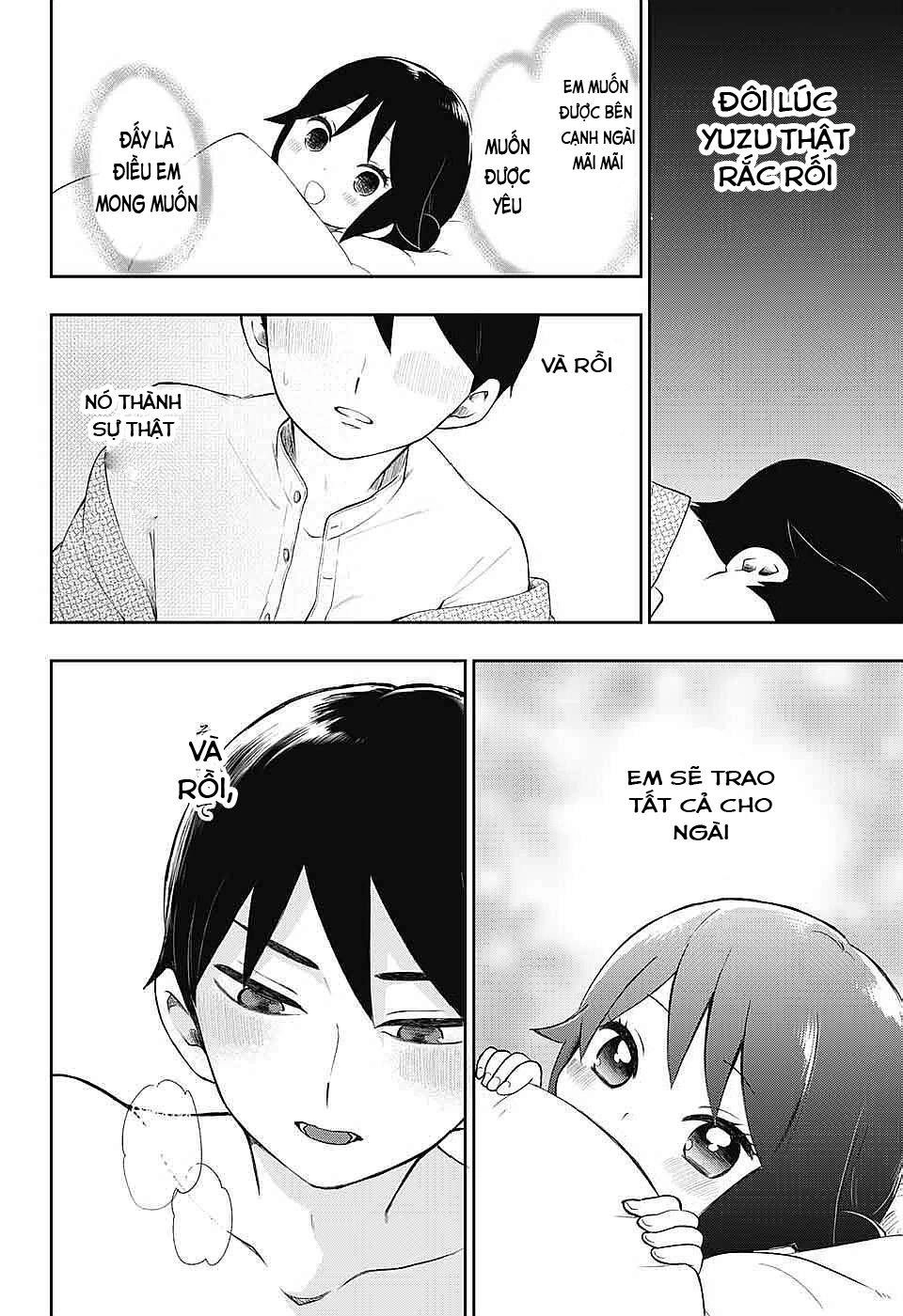 Taisho Wotome Otogibanashi Chapter 36 - 10