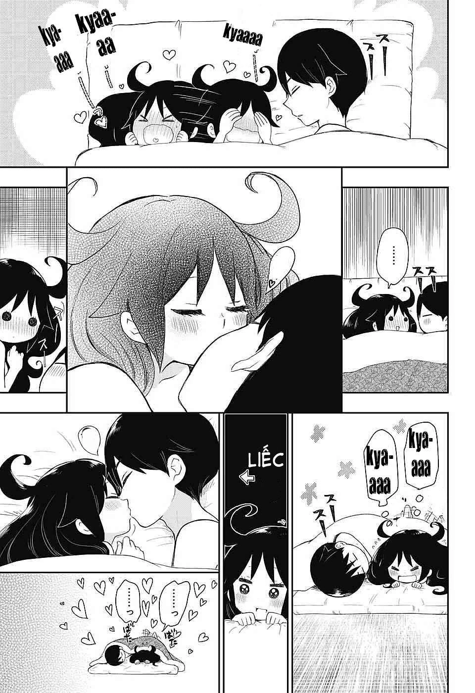 Taisho Wotome Otogibanashi Chapter 36 - 13