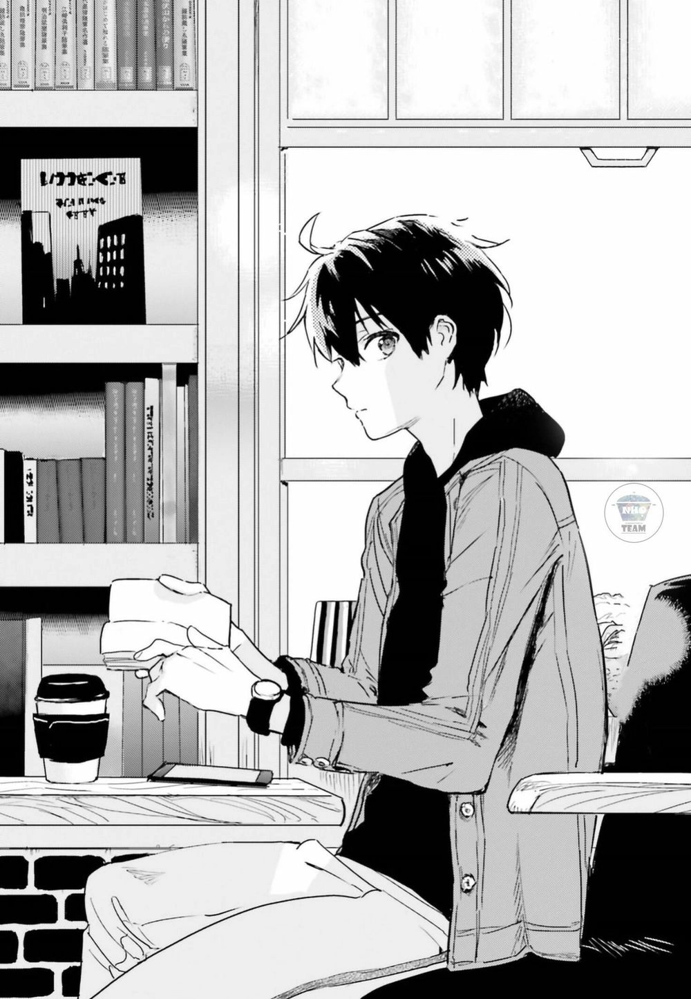 The Sorcerer King Of Destruction And The Golem Of The Barbarian Queen Chapter 4 - 4