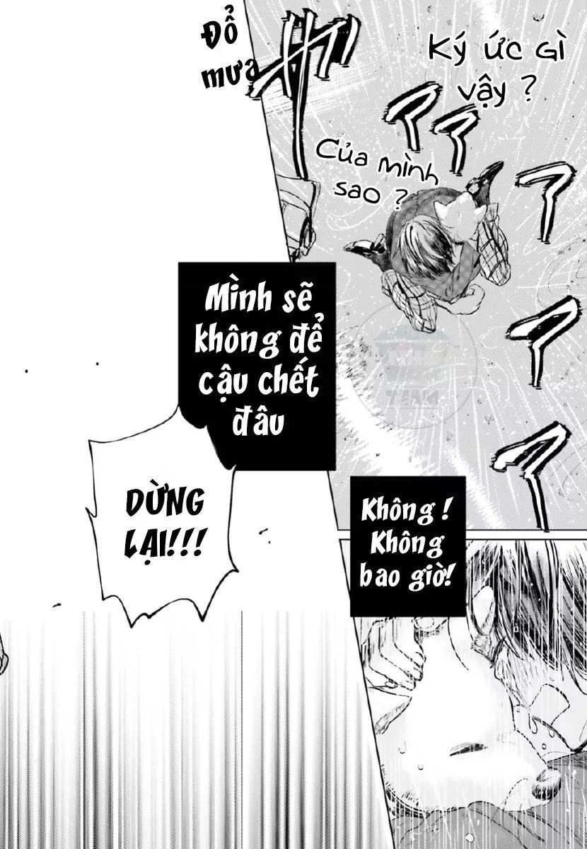 The Sorcerer King Of Destruction And The Golem Of The Barbarian Queen Chapter 5 - 15