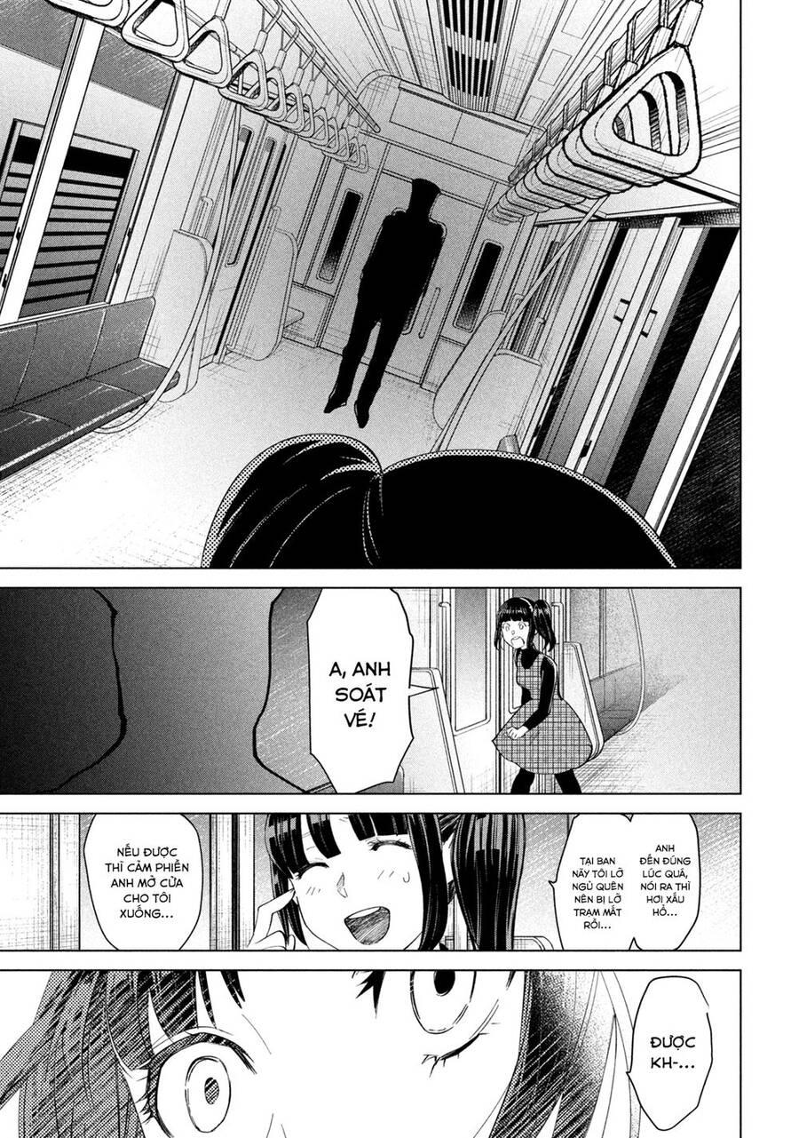 Bồi Hồi Giả Chapter 1 - 7