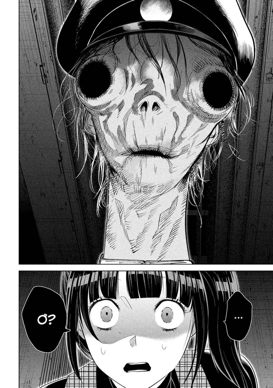 Bồi Hồi Giả Chapter 1 - 9