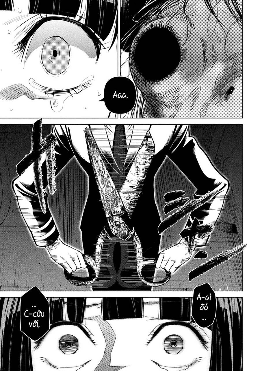 Bồi Hồi Giả Chapter 1 - 10