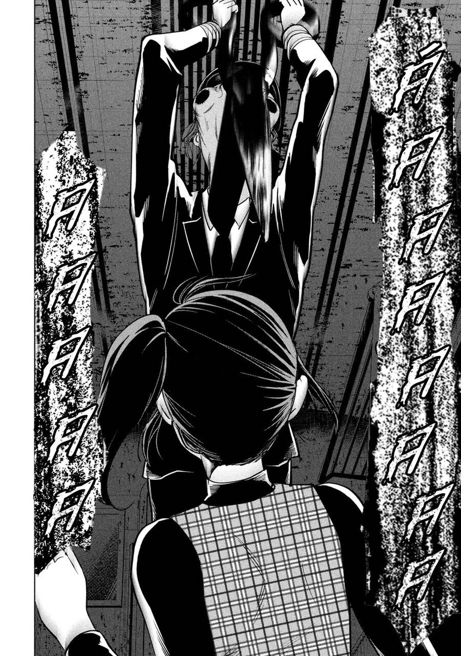 Bồi Hồi Giả Chapter 1 - 11