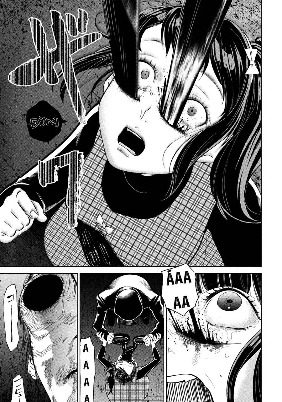 Bồi Hồi Giả Chapter 1 - 12