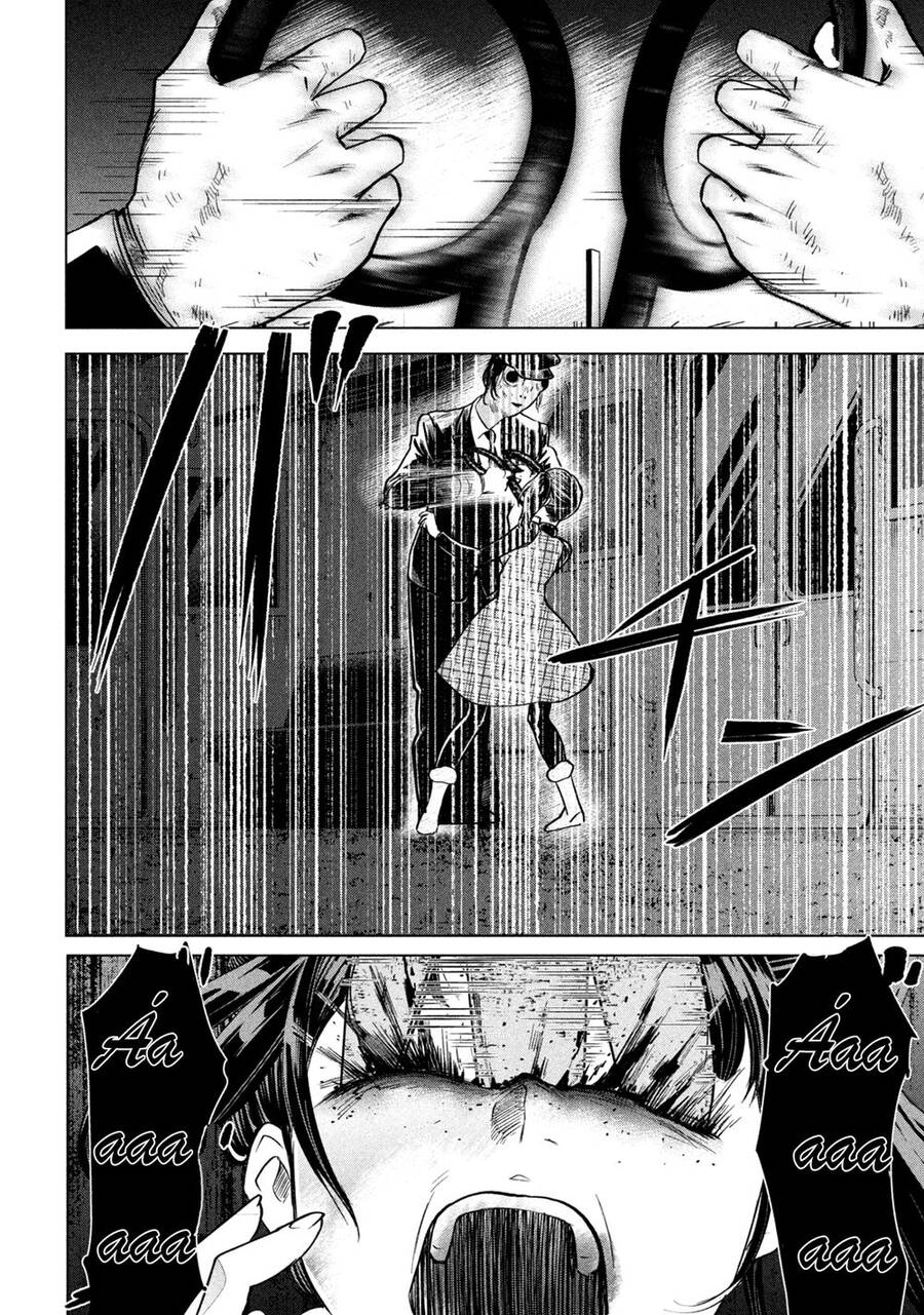 Bồi Hồi Giả Chapter 1 - 13