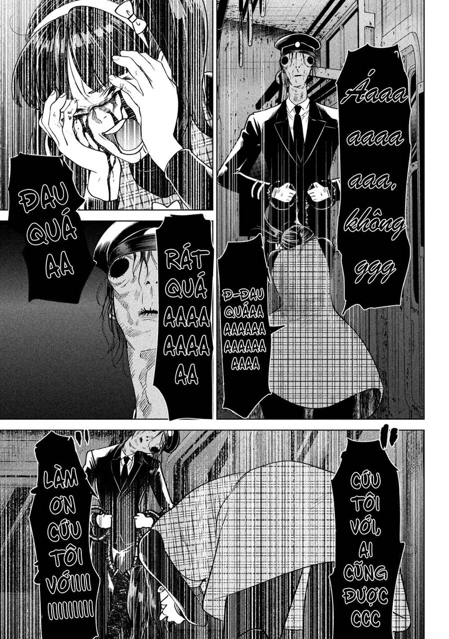 Bồi Hồi Giả Chapter 1 - 14