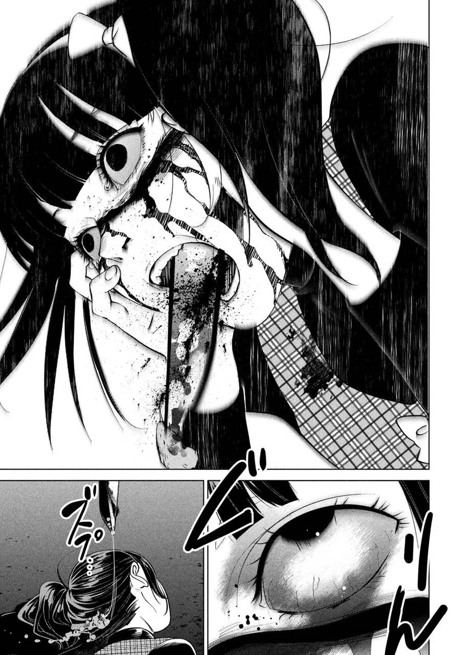 Bồi Hồi Giả Chapter 1 - 16