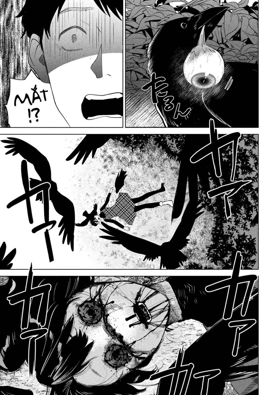 Bồi Hồi Giả Chapter 1 - 22