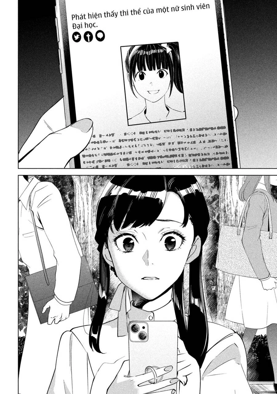 Bồi Hồi Giả Chapter 1 - 23