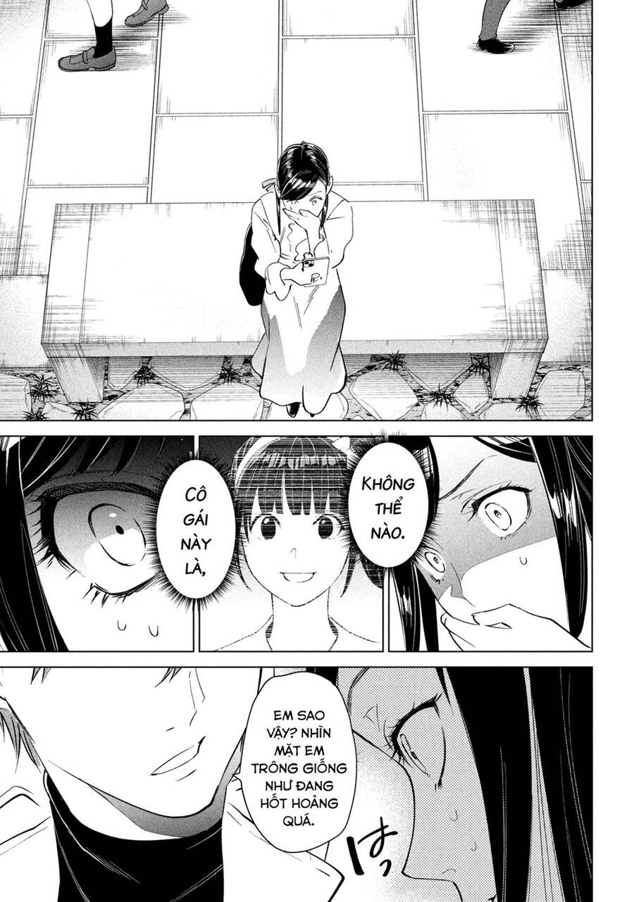 Bồi Hồi Giả Chapter 1 - 24