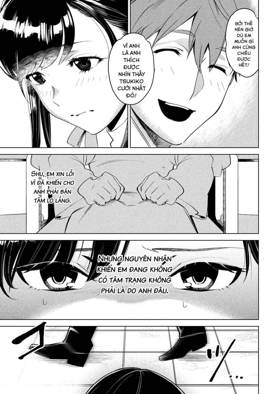 Bồi Hồi Giả Chapter 1 - 30