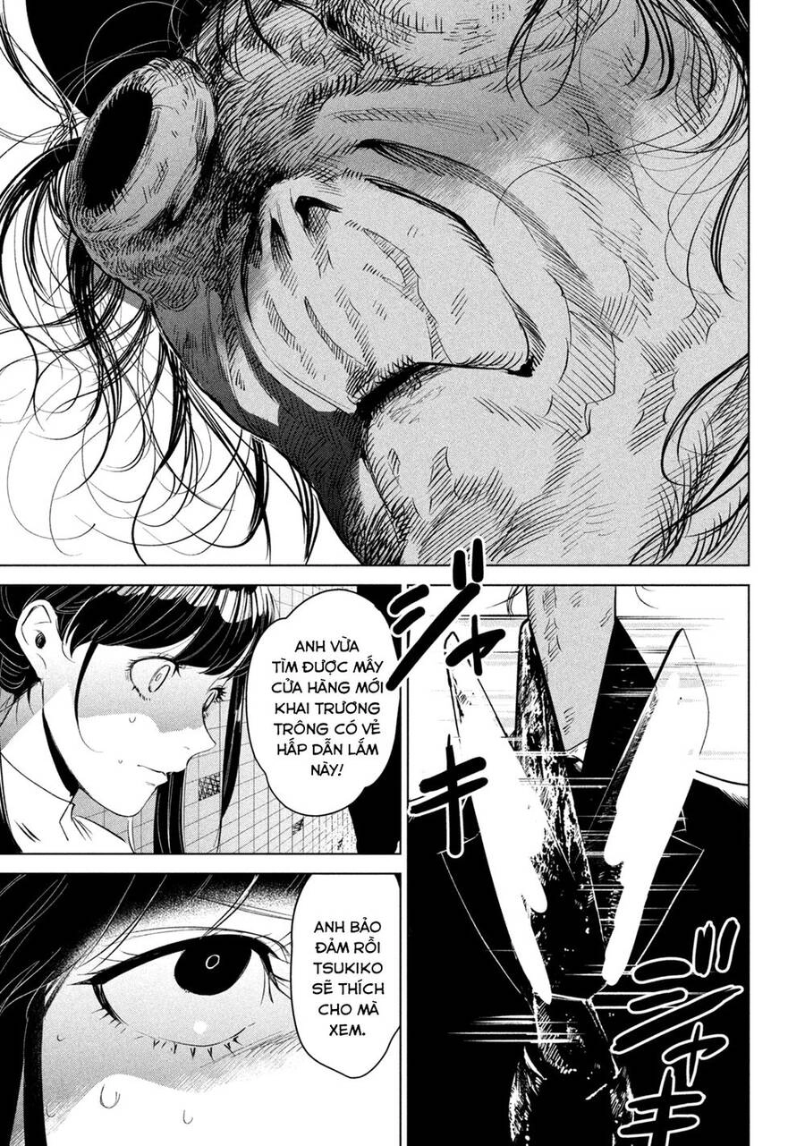 Bồi Hồi Giả Chapter 1 - 32