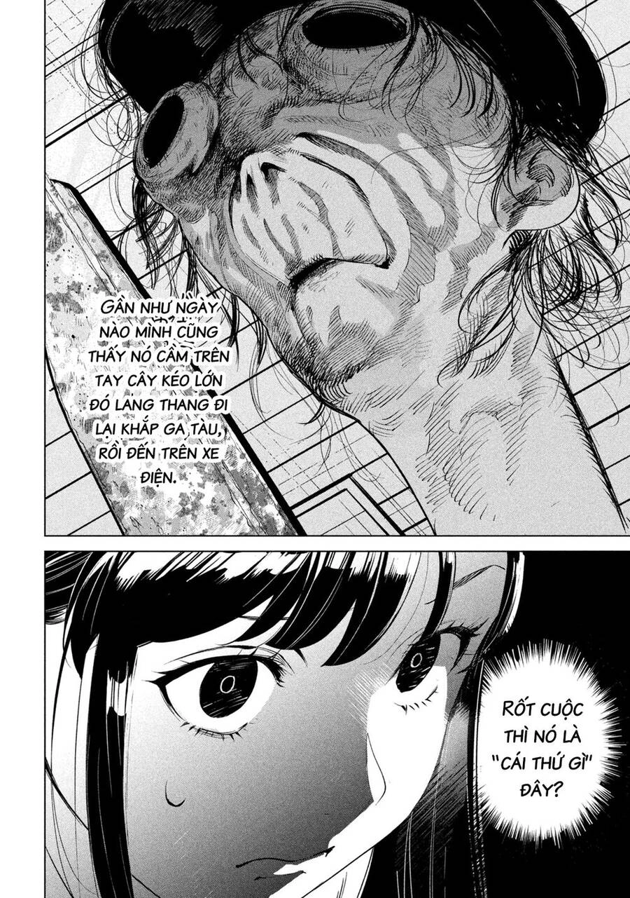 Bồi Hồi Giả Chapter 1 - 33