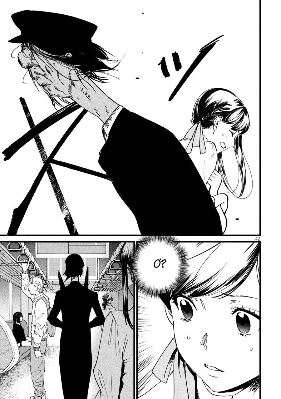 Bồi Hồi Giả Chapter 2 - 10