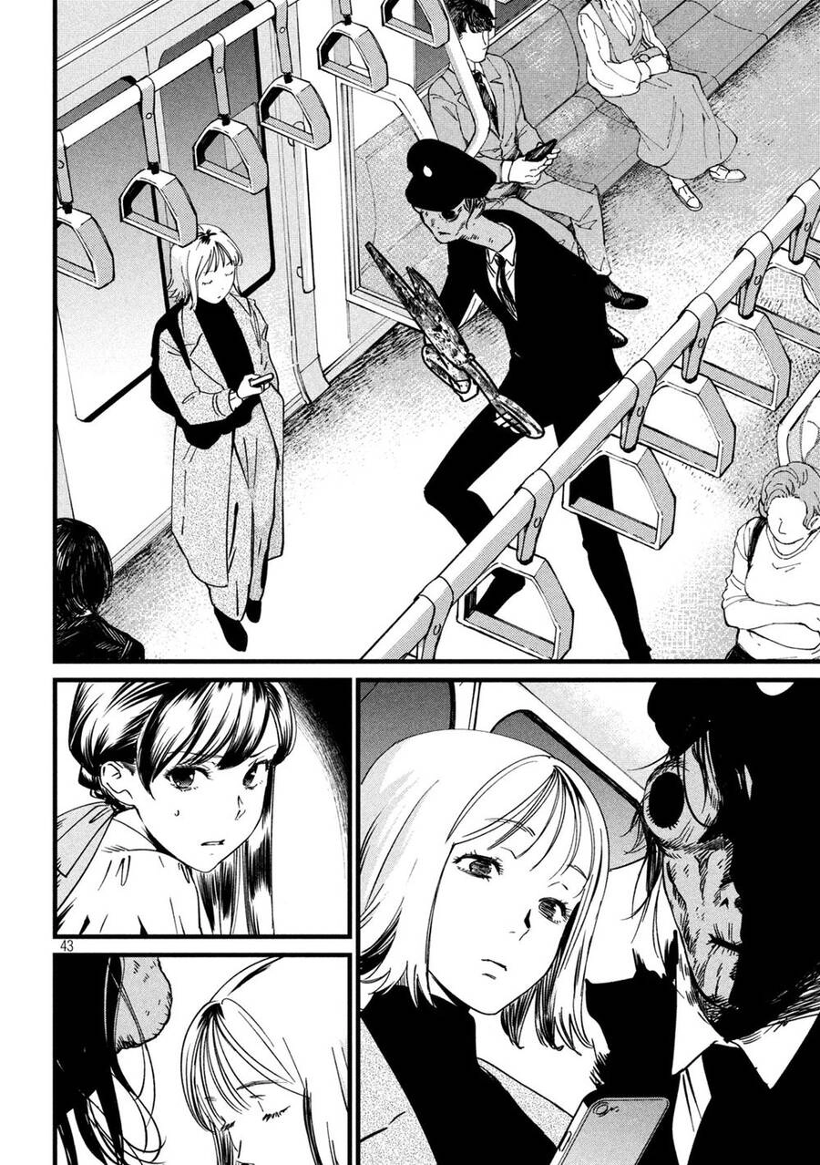 Bồi Hồi Giả Chapter 2 - 11