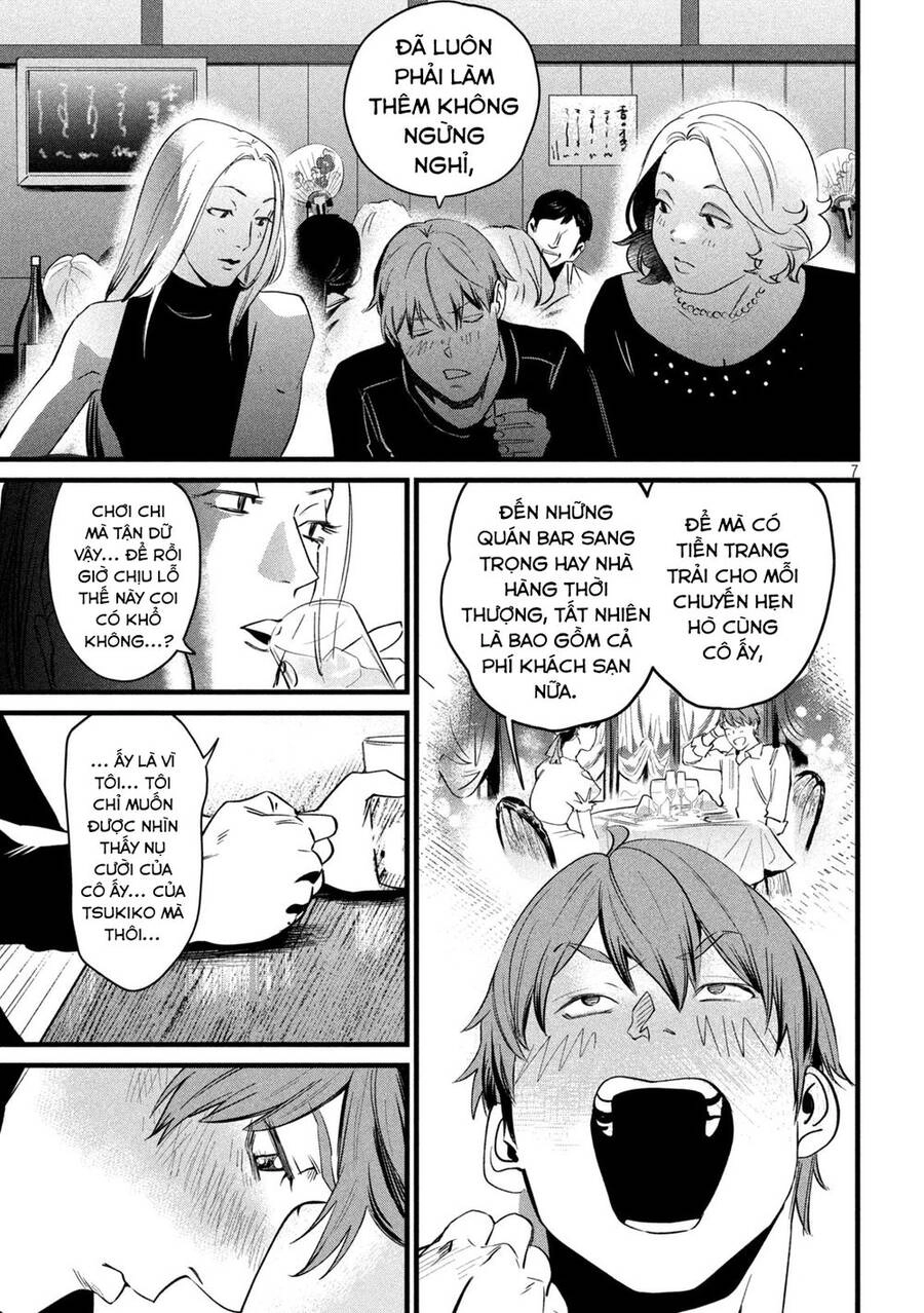 Bồi Hồi Giả Chapter 3 - 9