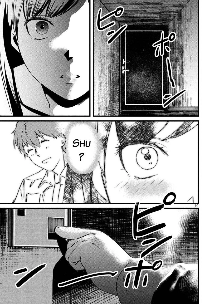 Bồi Hồi Giả Chapter 3 - 21