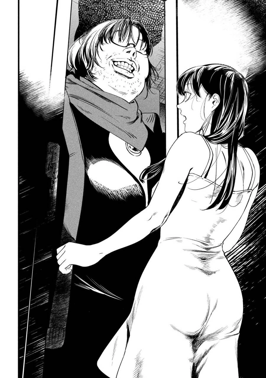 Bồi Hồi Giả Chapter 4 - 6