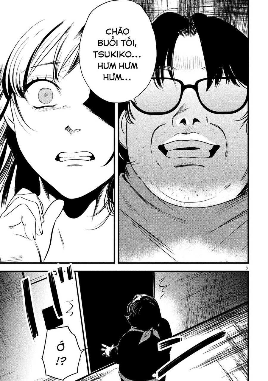 Bồi Hồi Giả Chapter 4 - 7