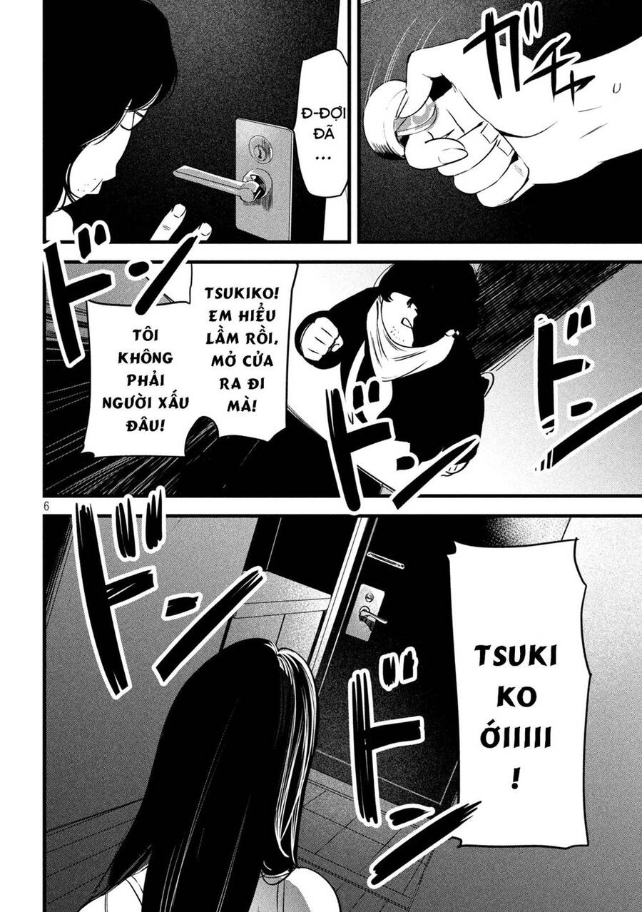 Bồi Hồi Giả Chapter 4 - 8