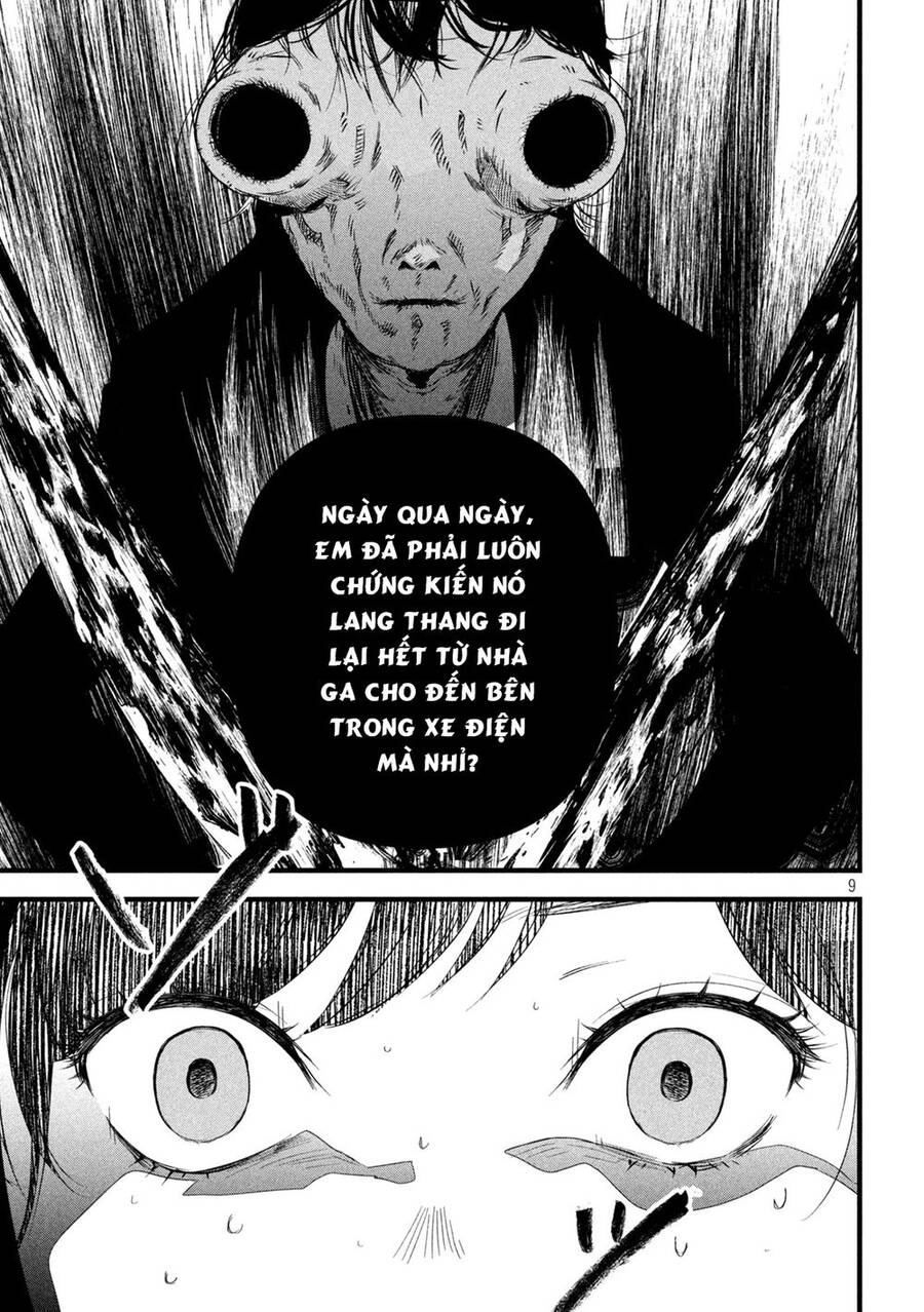 Bồi Hồi Giả Chapter 4 - 11